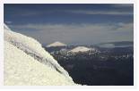 Volcan Lanin view * 5489 x 3517 * (10.5MB)